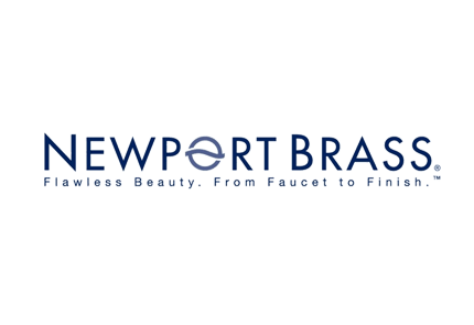 Newport Brass Newport Brass logo