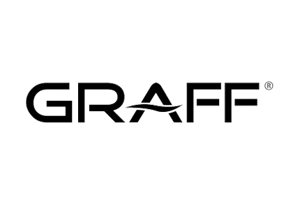 Graff Faucets Graff Faucets logo