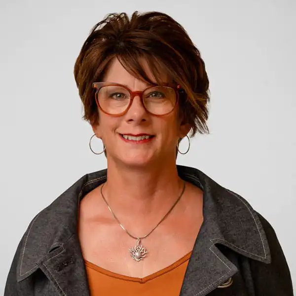 Donna Krider